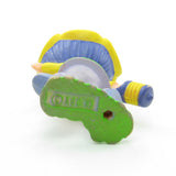 Bottom of Almond Tea with a Lantern miniature figurine