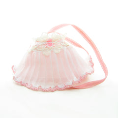 Strawberry Shortcake berry sweet party dress