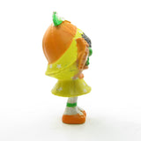 Orange Blossom with Marmalade Strawberry Shortcake miniature figurine