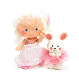 Strawberry Shortcake Berry Sweet Party Outfit
