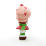 Strawberry Shortcake with her Watering Can miniature figurine