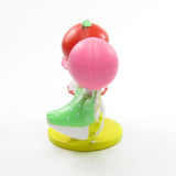 Side of Cherry Cuddler on Roller Skates miniature figurine