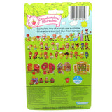 Strawberry Shortcake Strawberryland Miniatures MOC mint on card in package
