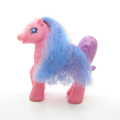 Sundance G2 Sundance My Little Pony Happy Meal toy