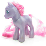 Petal Blossom vintage G3 My Little Pony with marks on front legs