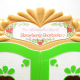Strawberry Shortcake Berry Patch Carry Case sticker
