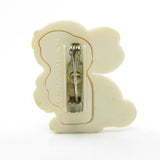 Pin marked 1982 Hallmark Cards, Inc.