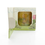 Avon Rain or Shine Greeting candle in original box