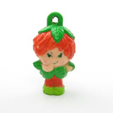 Poison Ivy Charmkins charm