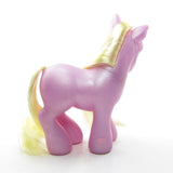 Doseydotes vintage G3 My Little Pony