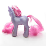 Petal Blossom vintage G3 Super Long Hair ponies