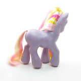 Triple Treat vintage G3 My Little Pony toy