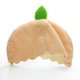 Apricot hat for Strawberry Shortcake doll