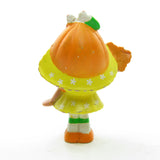 Orange Blossom with Marmalade Strawberry Shortcake miniature figurine