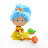 Willow Song Herself the Elf doll with frog wand