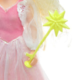 Strawberry Shortcake Berry Princess Berrykin doll with star wand