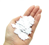 Tree paper punches for scrapbooking and card making