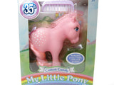 35th Anniversary Cotton Candy My Little Pony