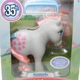 My Little Pony 35th Anniversary Snuzzle