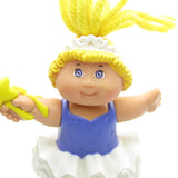 Ali Marie Cabbage Patch Kids Tiny Dancer doll