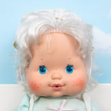 Angel Cake Baby Blow Kiss Strawberry Shortcake doll