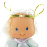 Angel Cake classic reissue Strawberry Shortcake doll