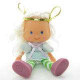 Angel Cake classic reissue Strawberry Shortcake doll