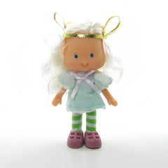 Angel Cake classic reissue Strawberry Shortcake doll