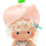Apricot Strawberry Shortcake doll with Hopsalot pet