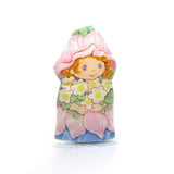 Avon Little Blossom finger puppet