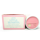 Avon Little Blossom Whisper Soft talc powder