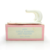 Avon Little Blossom wall hook hanger