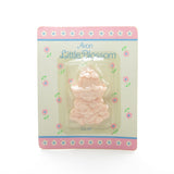 Avon Little Blossom plastic clip in package