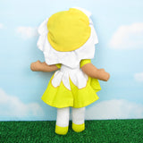 Avon Little Blossom Daisy Dreamer cloth rag doll