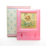 Avon Little Blossom scented picture frame
