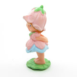 Avon Little Blossom vintage mini doll miniature figurine