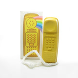 Avon Party Line Telephone Soap-on-a-Rope