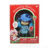 Classic Reissue Blueberry Muffin Strawberry Shortcake Doll