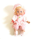 Strawberry Shortcake Baby Needs a Name Blow Kiss doll