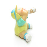 Cabbage Patch Kids Preemie boy drinking a bottle