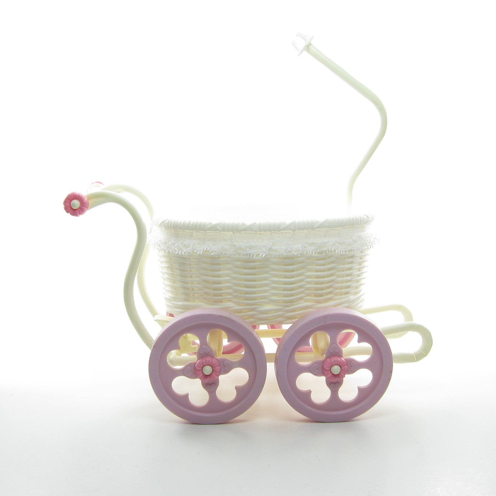 My little pony baby buggy sales