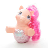Baby Pearly Fancy Mermaid Ponies My Little Pony toy