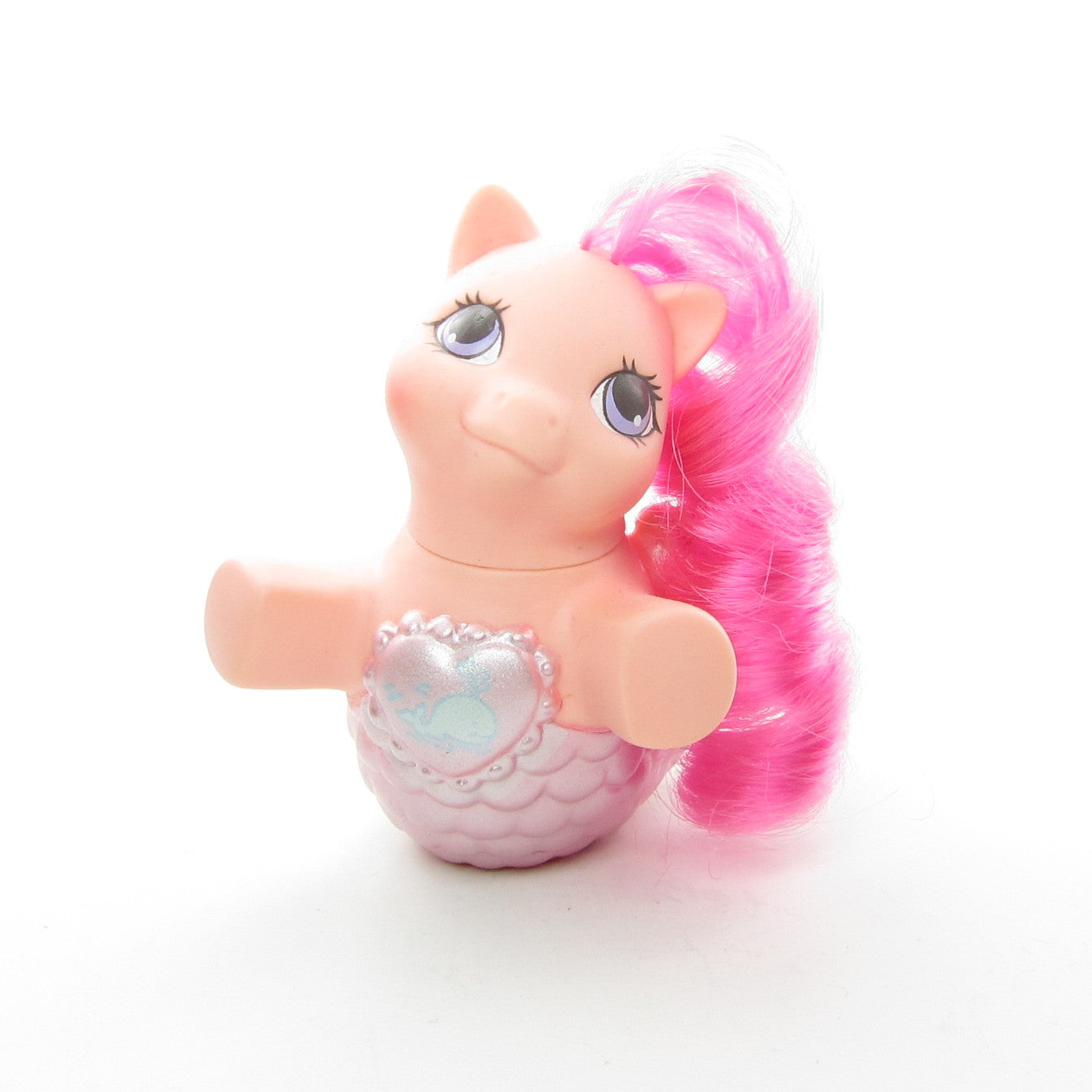 Baby Pearly Fancy Mermaid Ponies My Little Pony toy