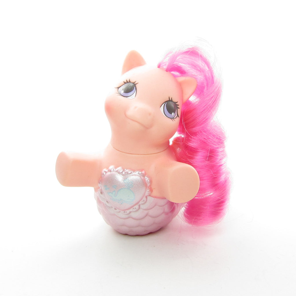 Baby Pearly My Little Pony Fancy Mermaid Ponies