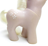 My Little Pony Baby Blossom with marks on body