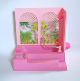 Barbie Bubble Bath vintage 1981 bathtub shower