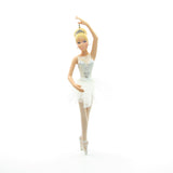 Hallmark Barbie Prima Ballerina 2011 Keepsake Christmas ornament