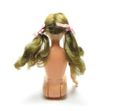 Vintage Twist and Turn Skipper doll with brown hair
