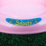 Vintage 1979 Beauty dog bed for Barbie