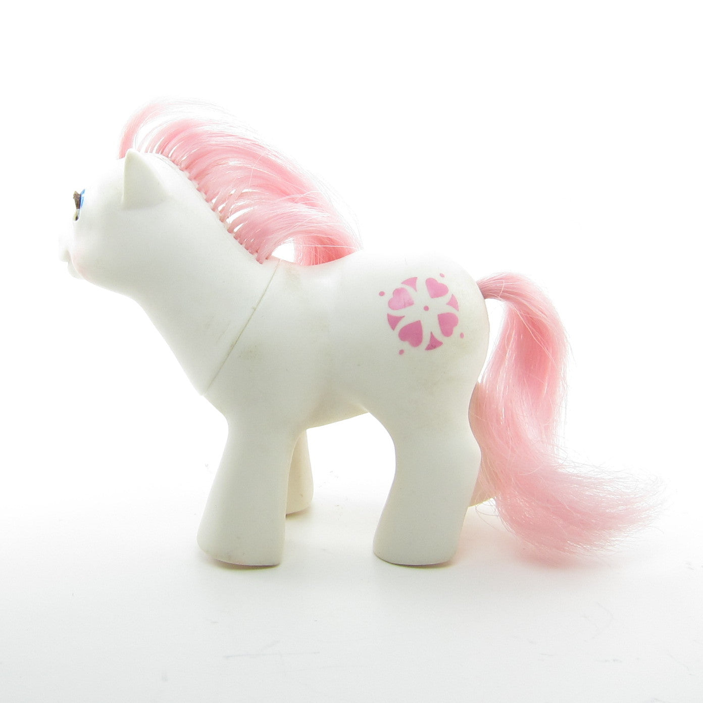 Baby Sundance My Little Pony Beddy Bye Eyes | Brown Eyed Rose